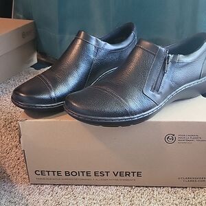 Clarks Cora Giny